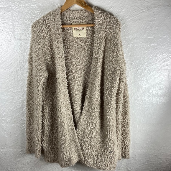 Sweaters - Hollister cardigan